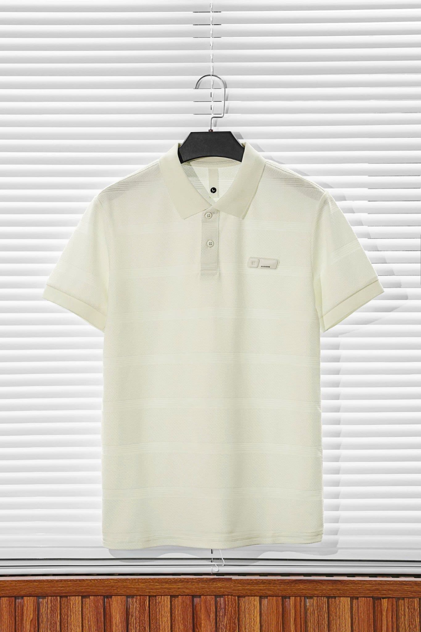ÁO THUN POLO KEM - P004267