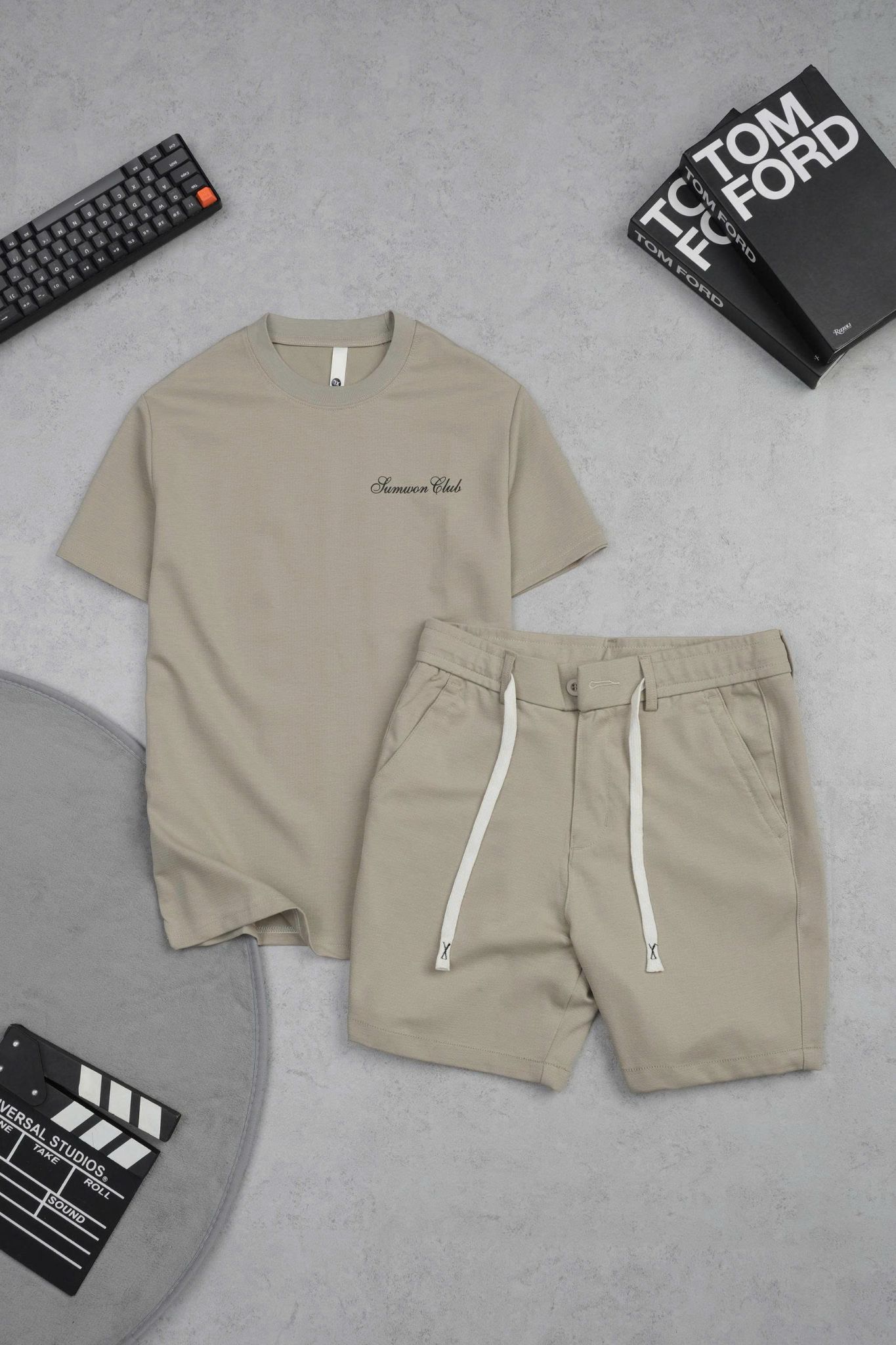 SET BỘ THUN COTTON - P004260