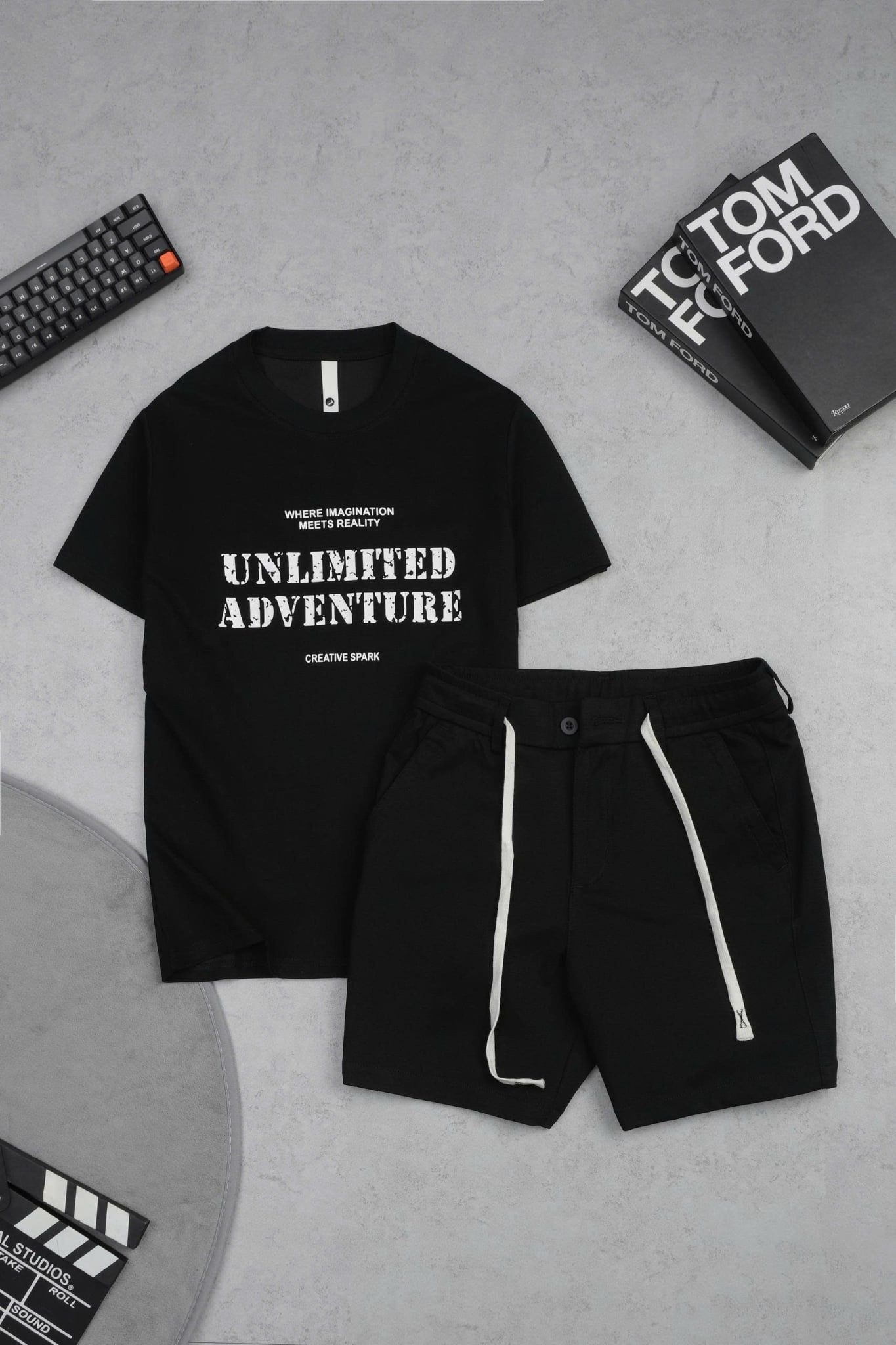 SET BỘ THUN COTTON - P004261