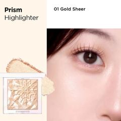 Phấn Bắt Sáng Clio Prism Highlighter 8g