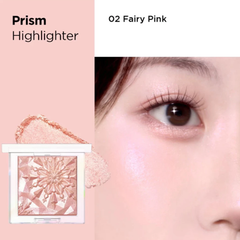 Phấn Bắt Sáng Clio Prism Highlighter 8g