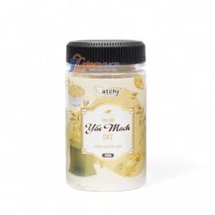 Tinh Bột Atchy Cám Gạo, Yến Mạch, Trà Xanh Làm Trắng Da, Cải Thiện Sắc Tố Da