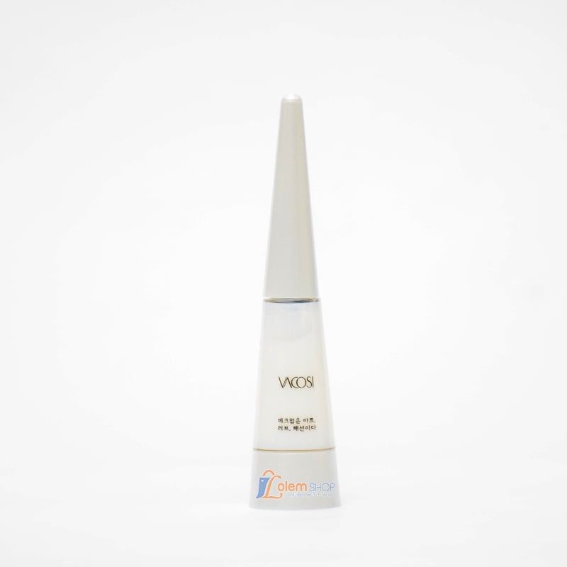 Keo Dán Mi Vacosi 8ml VM32 Bám cực chắc, chống nước, giữ hàng mi giả bền suốt cả ngày