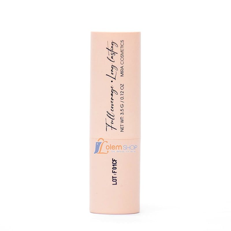 Thanh Che Khuyết Điểm Miracle Cover Stick 30g Che Mụn, Thâm, Quầng Thâm Mắt, Dạng Thỏi Tiện Lợi