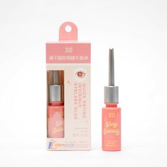 Keo Dán Mi Xixi 8ml, Lâu Trôi, Nhanh Khô, Không Gây Kích Ứng