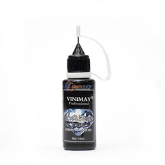 Gel Đính Đá Vinimay 15ml Strong Caulking Gel, Đính đá charm, phụ kiện trang trí, siêu chắc, siêu bền