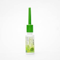 Keo Dán Mi New Mee 12ml Dark Lash, Độ kết dính cao, giữ mi chắc suốt cả ngày
