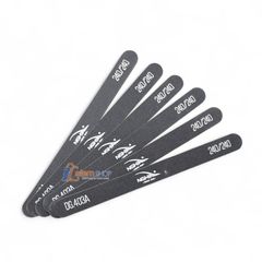 Dũa Móng Đen Nghĩa Bịch 6 Cây DG.403A