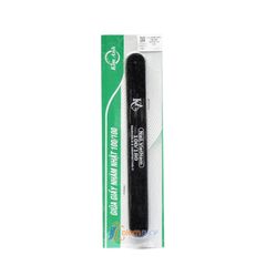 Dũa Móng Tay Đen Kim Anh 100/180 Vĩ 6 Cây