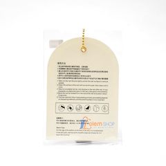 Giấy Bìa Nail Kèm Túi – Trưng Bày Nail Chuyên Nghiệp, Gọn Gàng