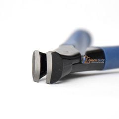 Kềm Cắt Móng Đa Năng Via Secret, không gỉ, chống văng chuyên dụng làm nail