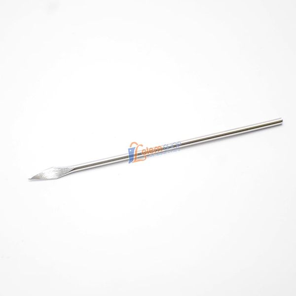 Cây Lấy Khóe Inox, Không Gỉ, Sắc Bén, Chuyên Dụng Làm Nail