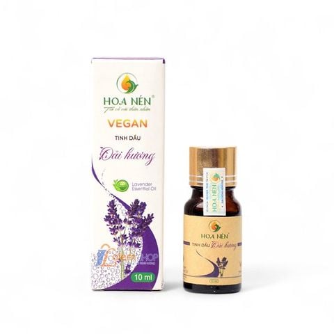 Tinh Dầu Hoa Nén 10ml