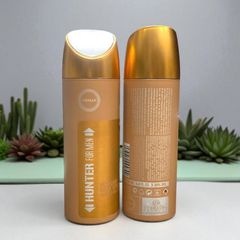Xịt Thơm Toàn Thân Armaf Club De Nuit Perfume Body Spray For Men dành cho nam, Khử mùi hiệu quả