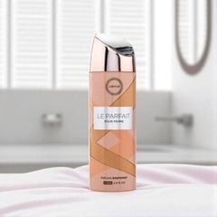 Xịt Thơm Toàn Thân Armaf Nữ 200ml, Mùi hương tươi mát, khử mùi hiệu quả