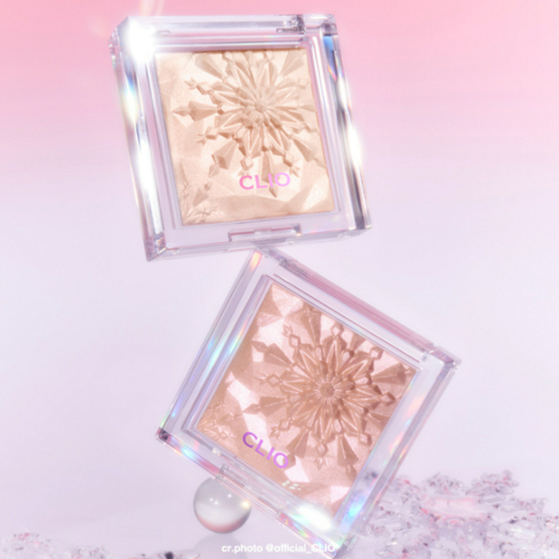 Phấn Bắt Sáng Clio Prism Highlighter 8g