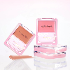 Má Hồng Kem Judy Dollglow Blush Balm 3g