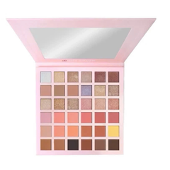 Màu Mắt City Color Figtastic Eye Shadow Palette 36 Ô