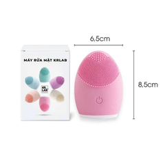 Máy Rửa Mặt Đa Năng Kr.Lab