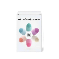 Máy Rửa Mặt Đa Năng Kr.Lab