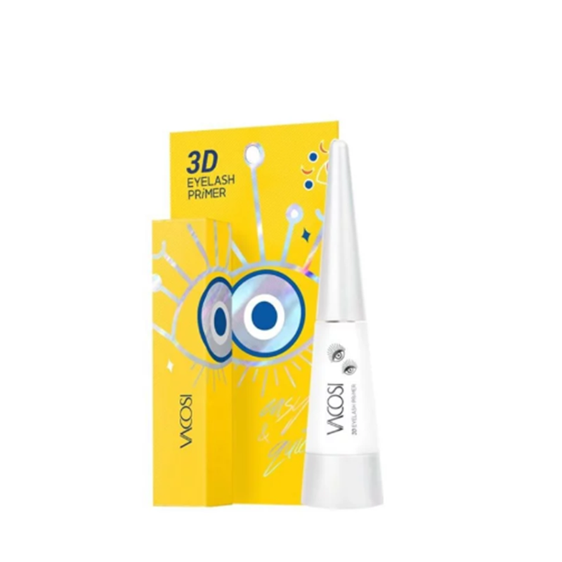 Keo Dán Mi Vacosi 8ml VM32 Bám cực chắc, chống nước, giữ hàng mi giả bền suốt cả ngày