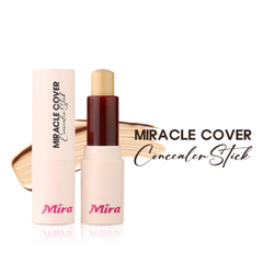 Thanh Che Khuyết Điểm Miracle Cover Stick 30g Che Mụn, Thâm, Quầng Thâm Mắt, Dạng Thỏi Tiện Lợi