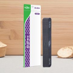 Dũa Móng Đen Nghĩa Bịch 6 Cây DG.403A