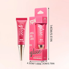 Keo Mi BQI Glue 10ml, Kết Dính Siêu Chắc, Bền Lâu Suốt Cả Ngày