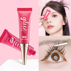 Keo Mi BQI Glue 10ml, Kết Dính Siêu Chắc, Bền Lâu Suốt Cả Ngày