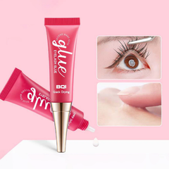 Keo Mi BQI Glue 10ml, Kết Dính Siêu Chắc, Bền Lâu Suốt Cả Ngày