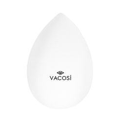Bông Phấn Vacosi Giọt Nước Ph01, siêu mềm, mịn mượt dễ sử dụng