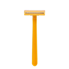 Dao Cạo Râu Gillette Cán Vàng Gói 5+1