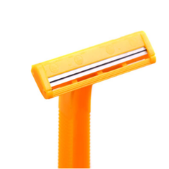 Dao Cạo Râu Gillette Cán Vàng Gói 5+1