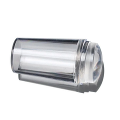 Cục Silicon Để In Nhỏ, In Móng Tay, tạo fen đầu móng, in hoa văn nhanh, sắc nét