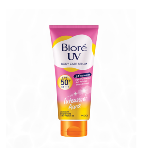Serum Chống Nắng Biore 150ml Spf50+ Sáng Da Mịn Màng