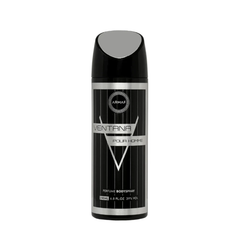 Xịt Thơm Toàn Thân Armaf Club De Nuit Perfume Body Spray For Men dành cho nam, Khử mùi hiệu quả