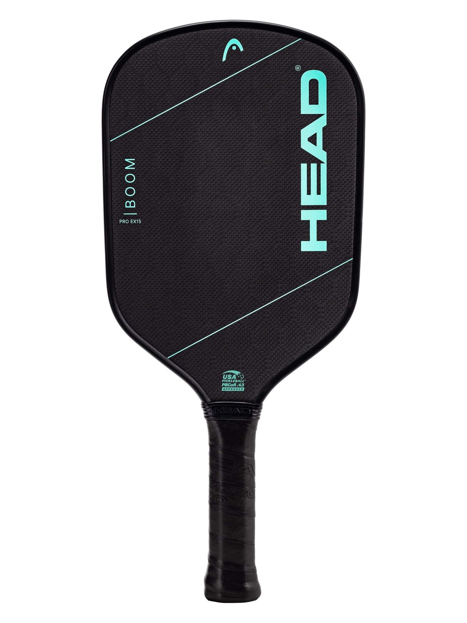 Vợt Pickleball HEAD Boom PRO EX15 2026