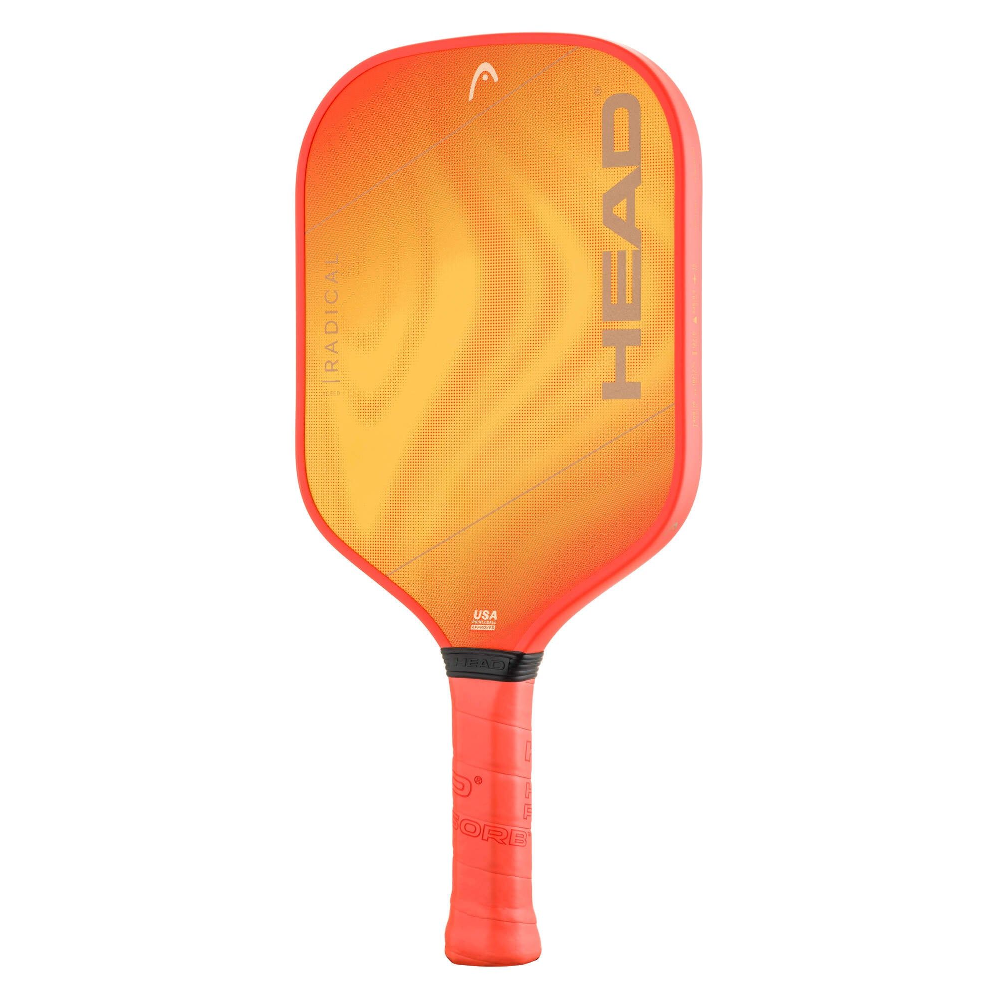 Vợt Pickleball HEAD Radical XCEED 2026