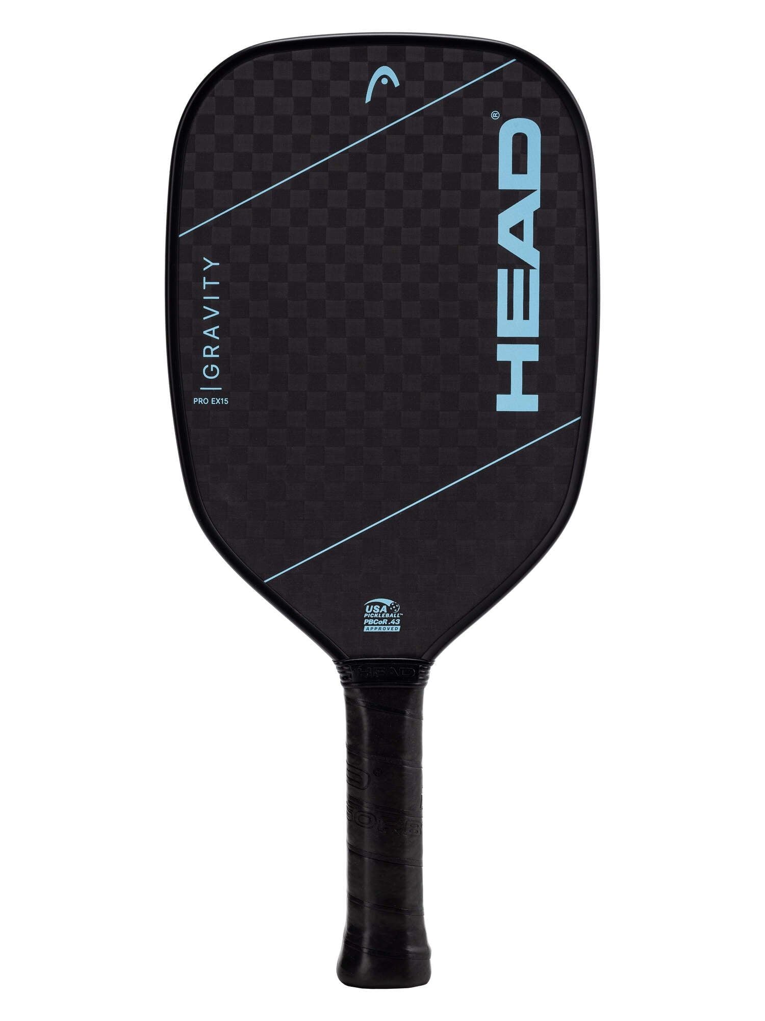 Vợt Pickleball HEAD Gravity PRO EX15 2026