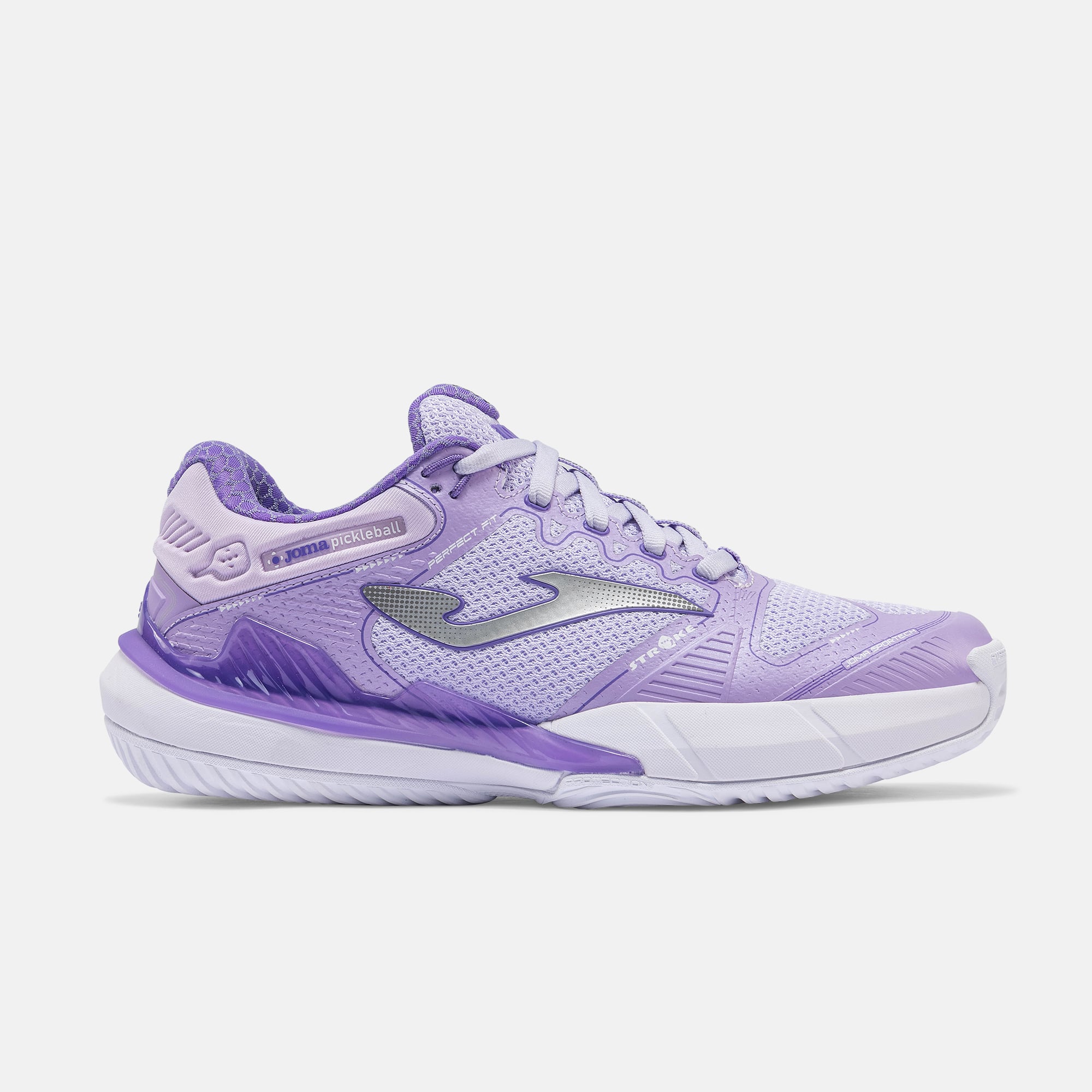 Giày Pickleball JOMA STROKE LADY 2619 PURPLE – Forheads
