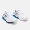 Giày Pickleball JOMA PICKLET 2602 WHITE