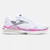 GIÀY PICKLEBALL NỮ JOMA PICKLET LADY 2602 WHITE