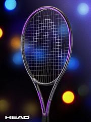 Vợt Tennis HEAD Gravity MP L Zverev 2026