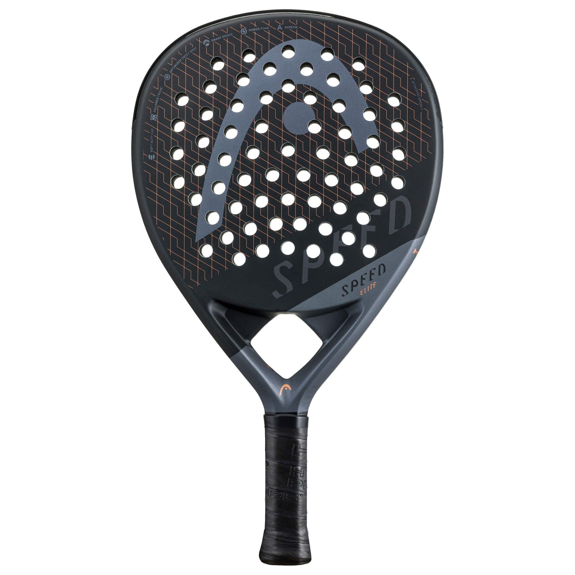 Vợt Padel HEAD Speed Elite 2023
