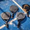 Vợt Padel HEAD Speed Elite 2023