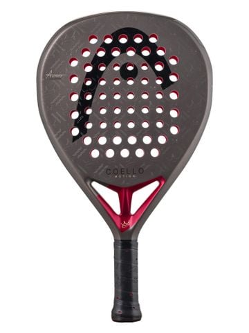 Vợt Padel HEAD Coello Motion 2026