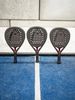 Vợt Padel HEAD Coello Motion 2026