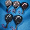 Vợt padel HEAD Coello Vibe 2025