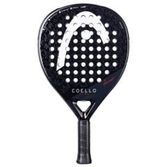 Vợt padel HEAD Coello Vibe 2025