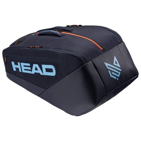 Túi Tennis HEAD Pro Racquet Bag XL NV